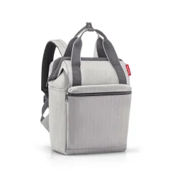 Allrounder R Herringbone Grey Reisetasche
