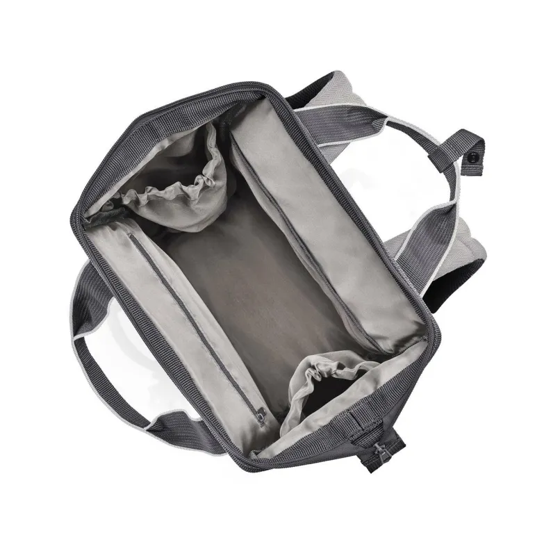 Allrounder R Herringbone Grey Reisetasche
