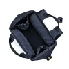 Allrounder R rhombus midnight gold Reisetasche