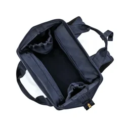 Allrounder R rhombus midnight gold Reisetasche