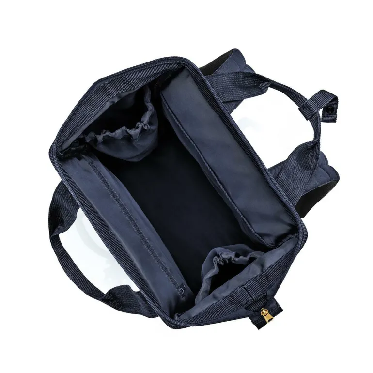 Allrounder R rhombus midnight gold Reisetasche