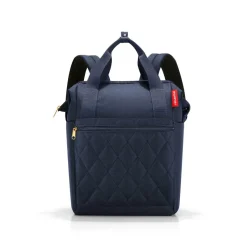 Allrounder R rhombus midnight gold Reisetasche