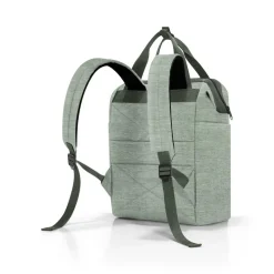 Allrounder R Twist Sage Reisetasche
