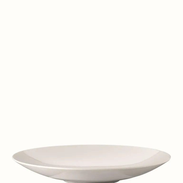 Allround-Teller, 28cm, TAC Gropius / Weiss