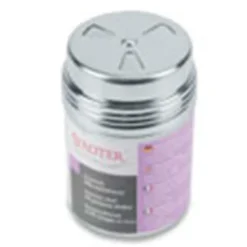 Allzweckstreuer 150ml Edelstahl