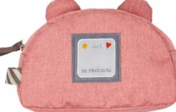 Allzwecktäschchen Bär - Tierisches Taschentheater