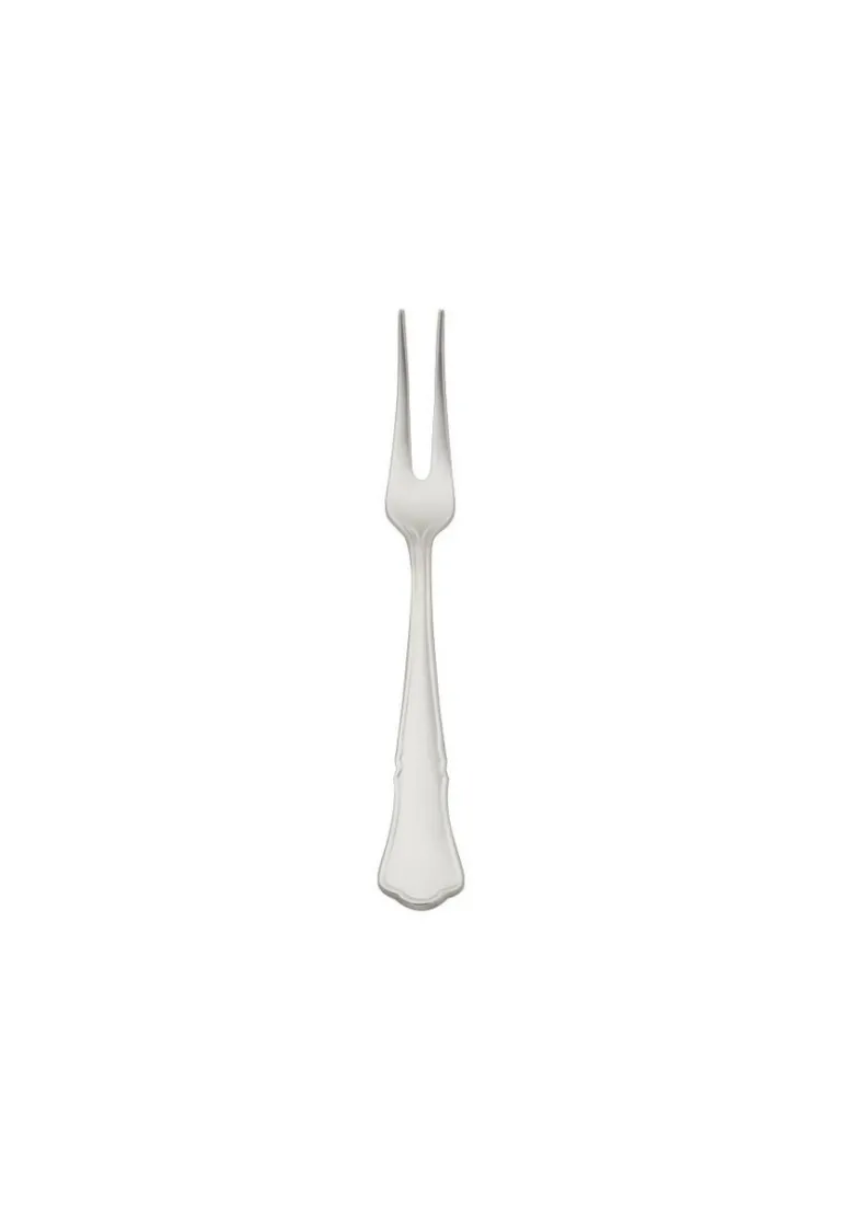 Alt-Chippendale 150 Fleischgabel, Klein