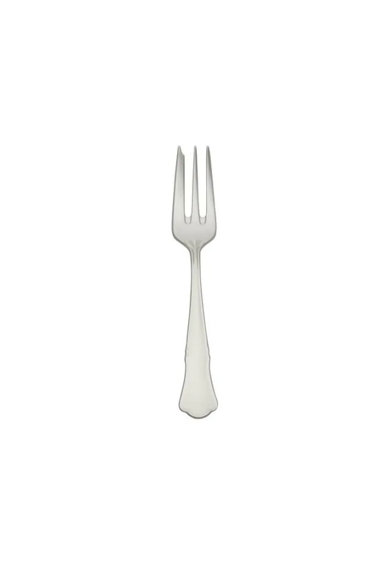 Alt-Chippendale 150 Kuchengabel