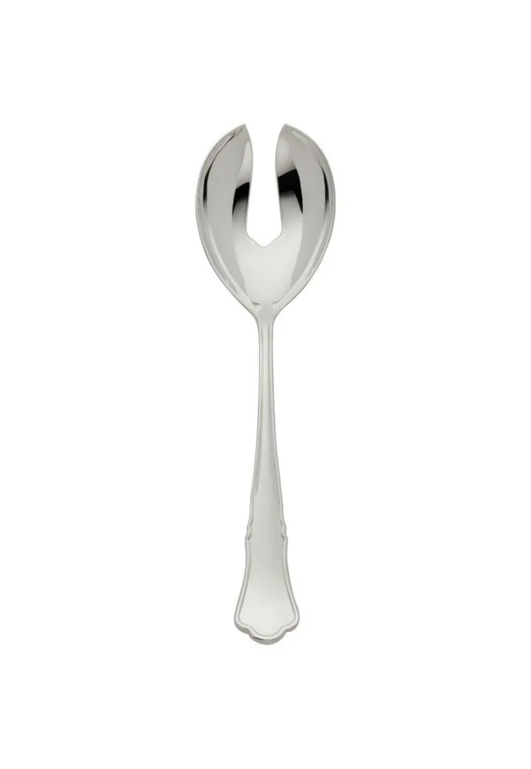 Alt-Chippendale 150 Salatgabel, Klein