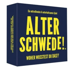 Alter Schwede
