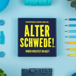 Alter Schwede