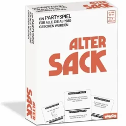 Alter Sack
