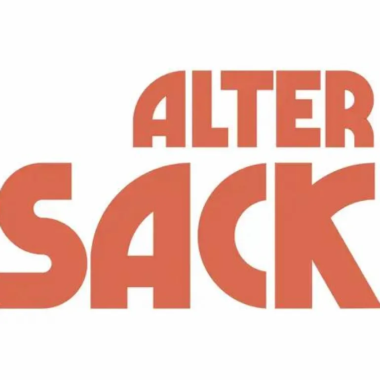 Alter Sack