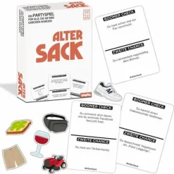 Alter Sack