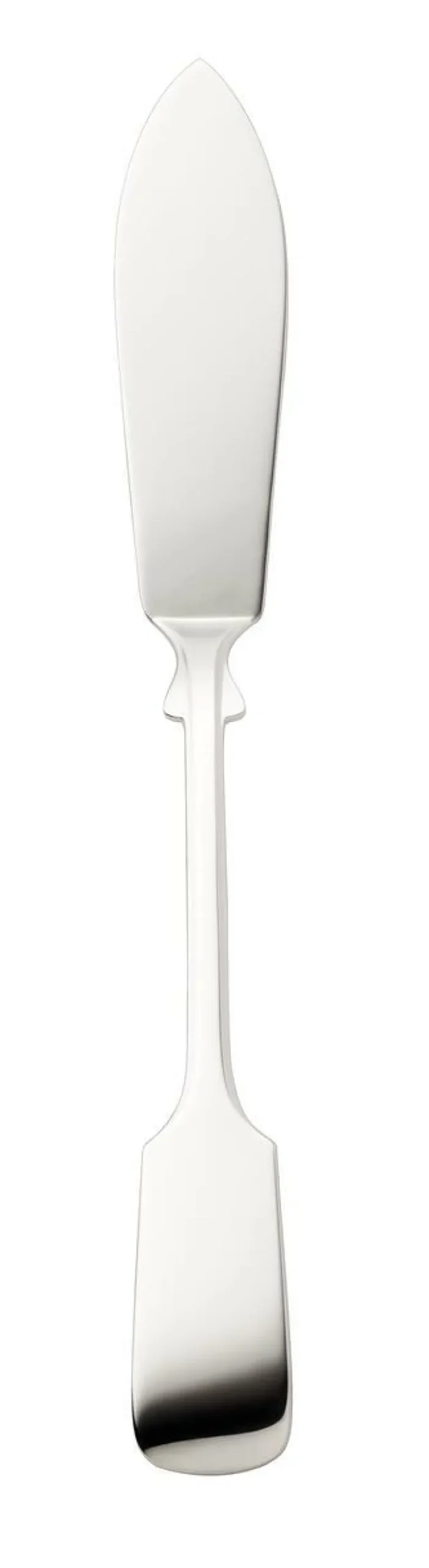 Alt-Spaten 925 Fischmesser