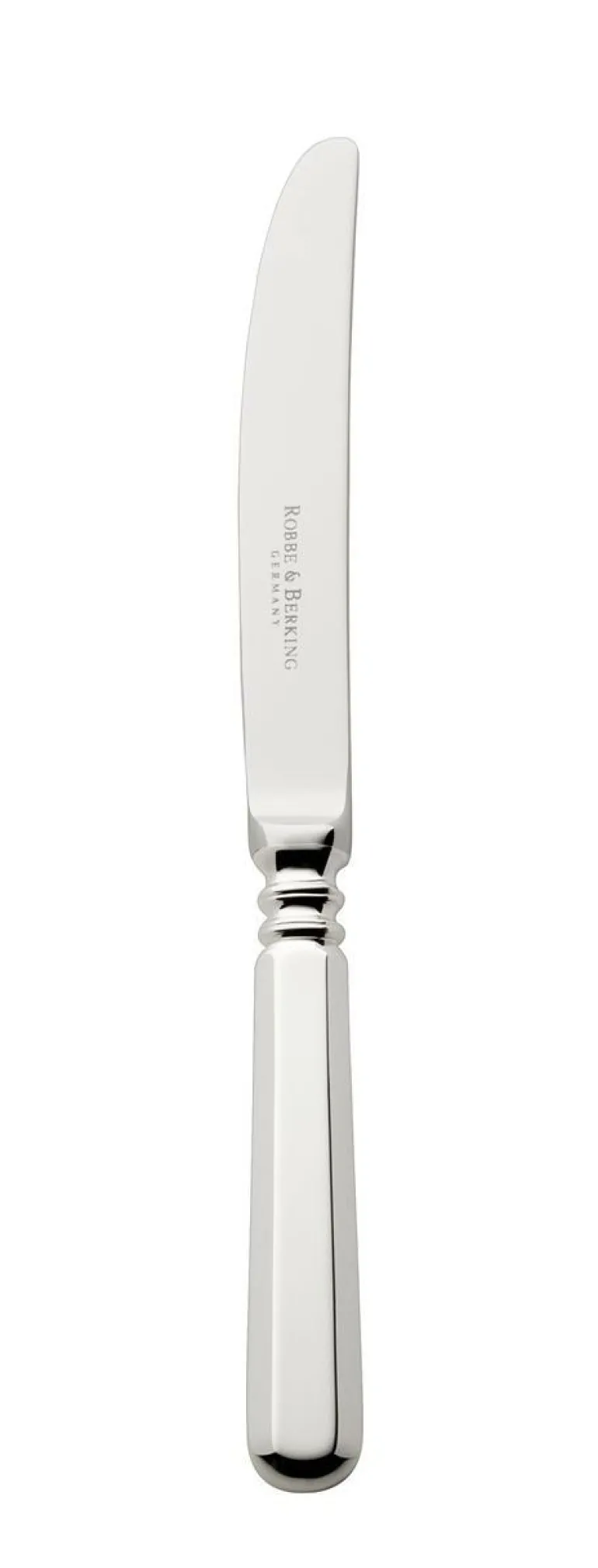 Alt-Spaten 925 Kuchenmesser
