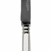 Alt-Spaten 150 Steakmesser Frozen Black