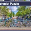 Amsterdam - Puzzle 500 Teile