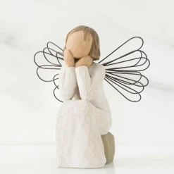 Angel of Caring