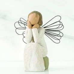 Angel of Caring