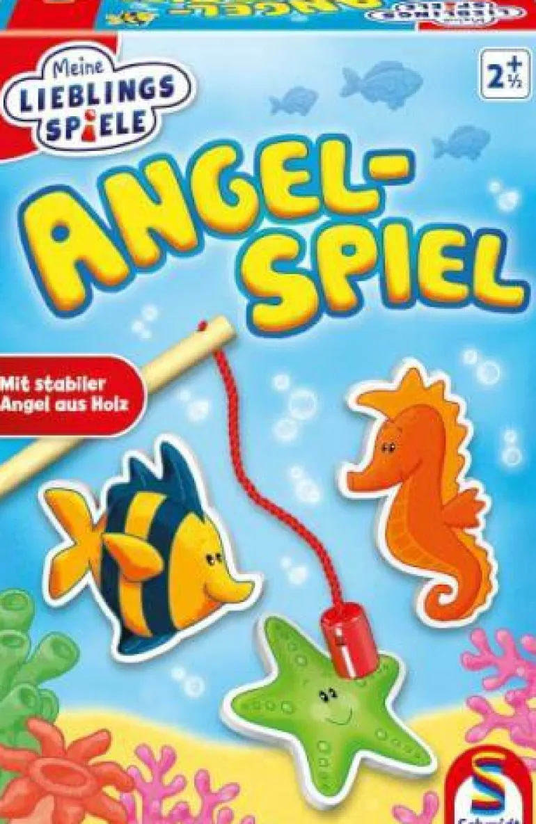 Angelspiel