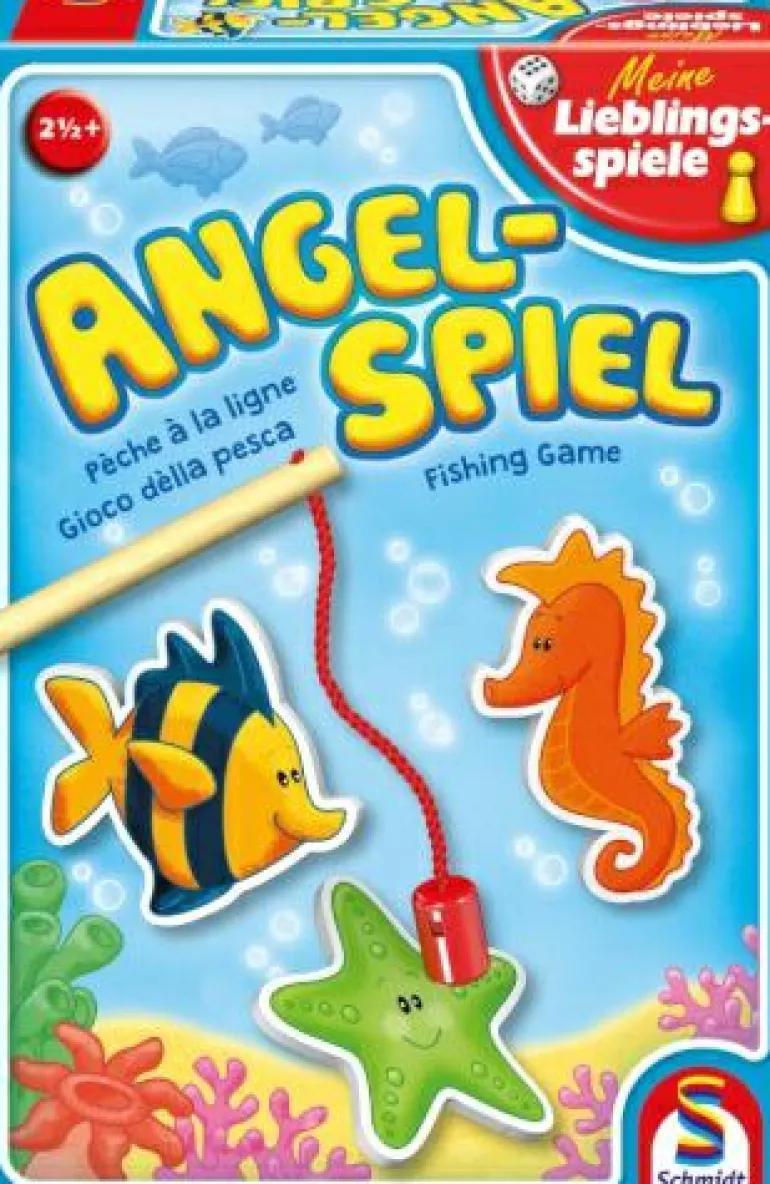 Angelspiel