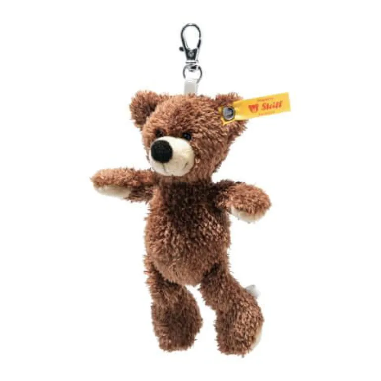 Anhänger Fynn Teddybär, 12cm