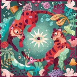 Animal Dreams - Puzzle 750 Teile