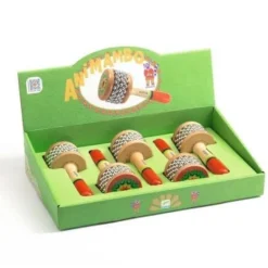 Animambo: Mini Cabasa
