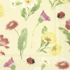 ANNELIES yellow Lunch-Servietten L 905470