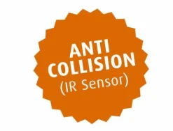 Anti-Crash Helikopter INTERCEPTOR