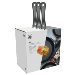 Antihaft-Bratpfannen-Set, 3-teilig,