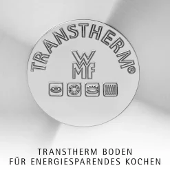 Antihaft-Bratpfannen-Set, 3-teilig,