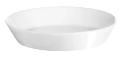 Aperitif Teller Rund 10,5 cm 250°C