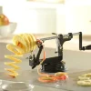 Apfelschäler Delicio 3 in 1