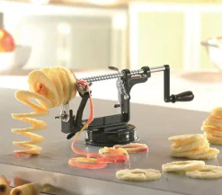 Apfelschäler Delicio 3 in 1