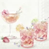 APÉRITIF cream Lunch-Servietten L 947260