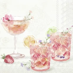 APÉRITIF cream Lunch-Servietten L 947260