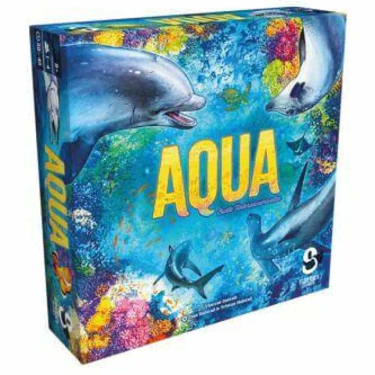 Aqua