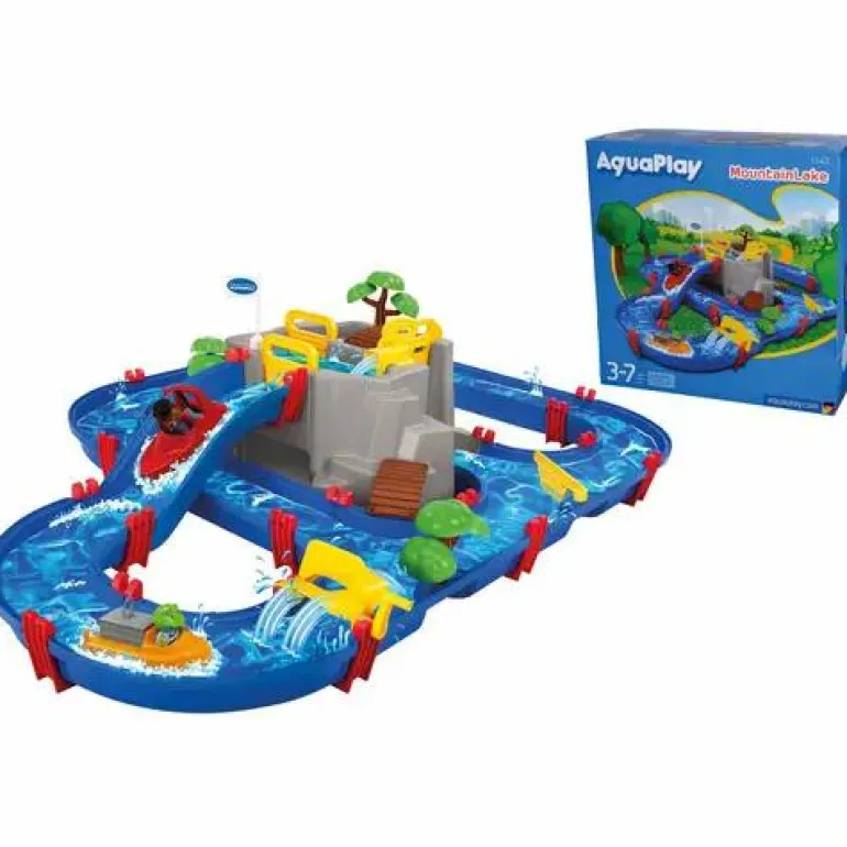 AQUAPLAY Mountain Lake