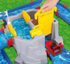 AQUAPLAY Mountain Lake