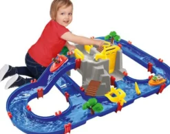 AQUAPLAY Mountain Lake