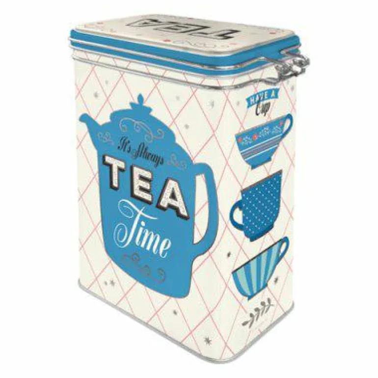 Aromadose Tea