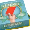 Arschkarte