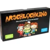 Arschlochkind