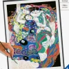 ART Collection: Virgin (Klimt) – - Malen nach Zahl