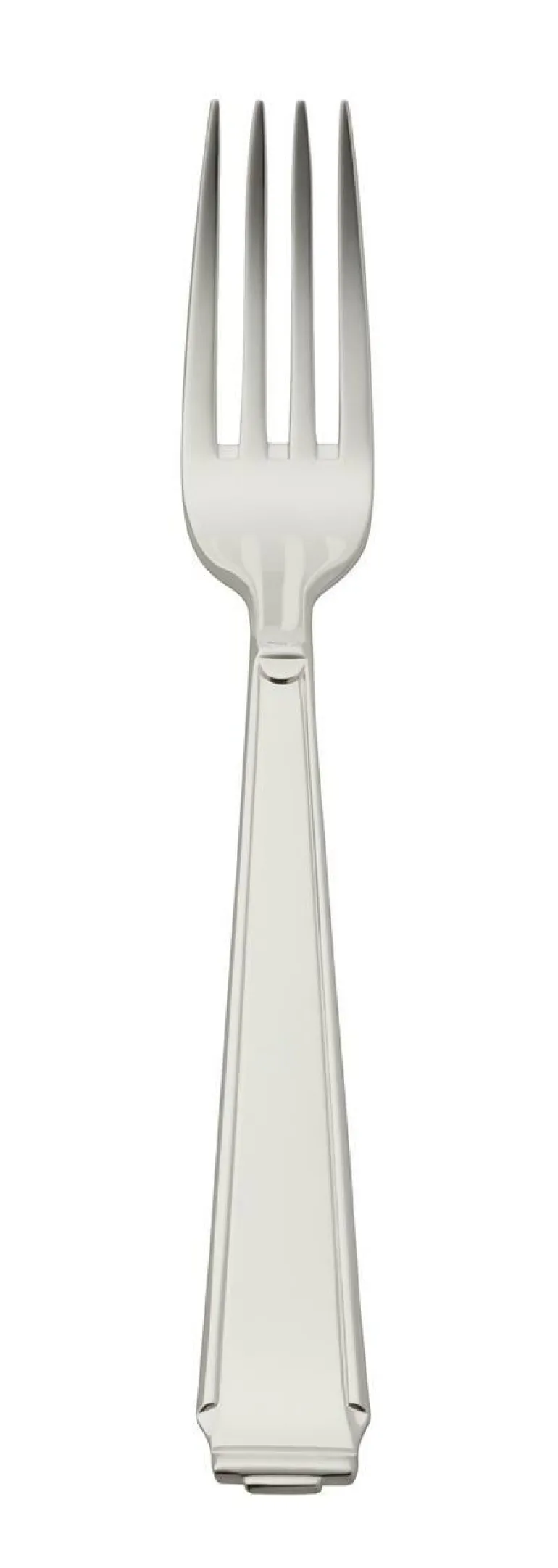 Art Deco 150 Dessertgabel
