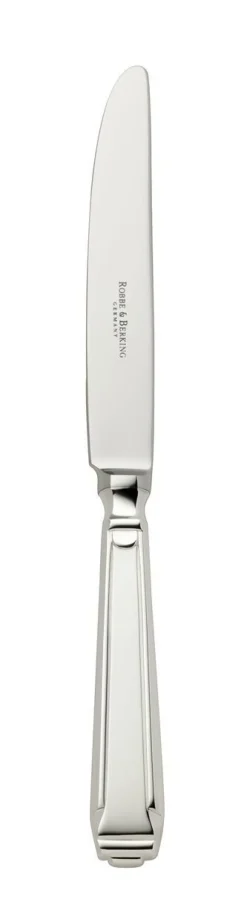 Art Deco 150 Dessertmesser