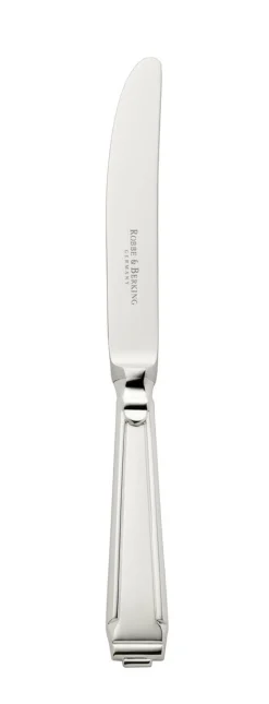 Art Deco 150 Kuchenmesser
