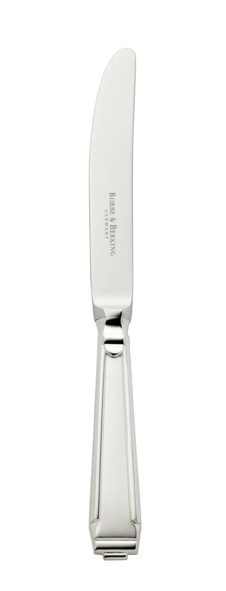 Art Deco 150 Kuchenmesser
